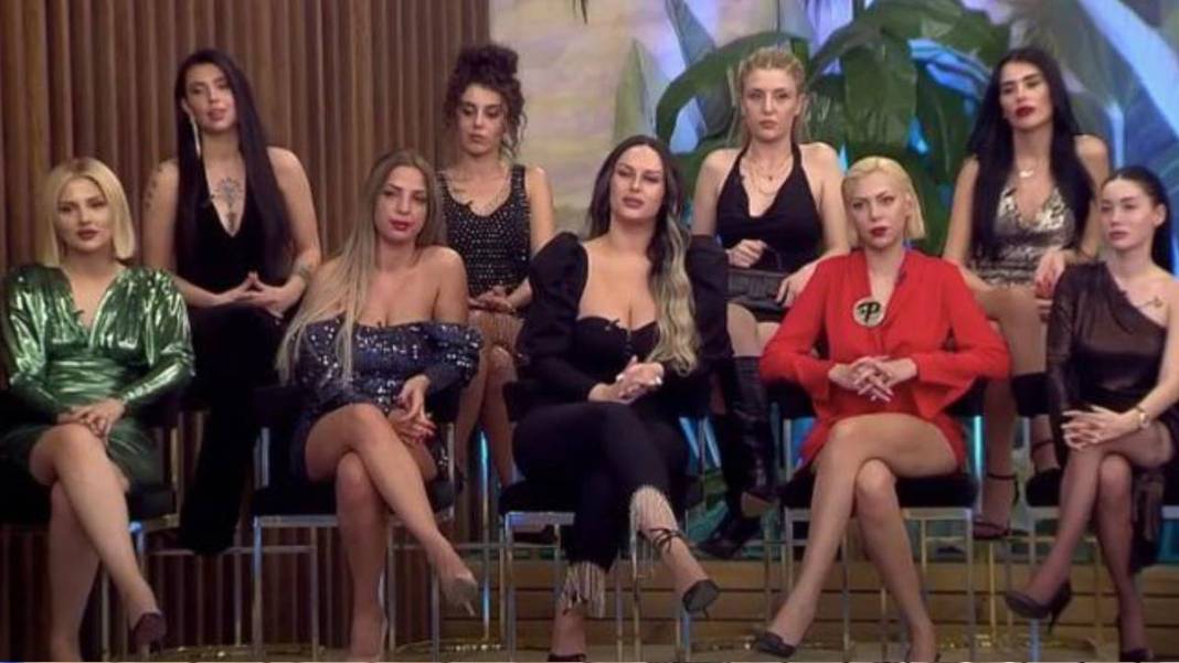 Kısmetse Olur yarışmacısı canlı yayında ağzından kaçırdı! Program baştan sona sahte çıktı 2